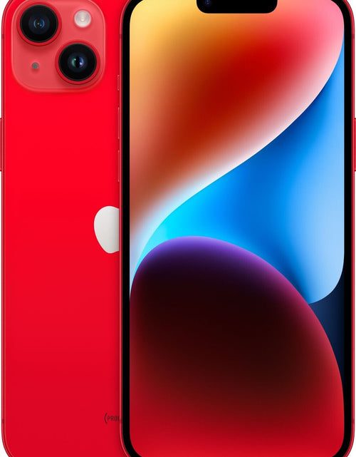 Load image into Gallery viewer, APPLE IPHONE 14 - 128GB 256GB (FACTORY UNLOCKED) 🔋100% BATTERY🔋⚫⚪🔴�
