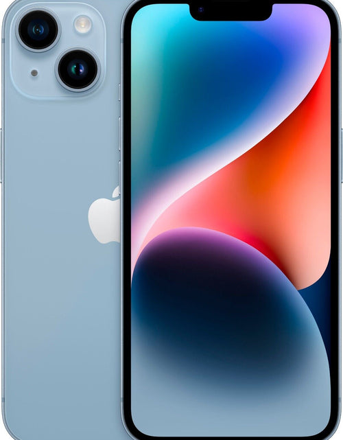 Load image into Gallery viewer, APPLE IPHONE 14 - 128GB 256GB (FACTORY UNLOCKED) 🔋100% BATTERY🔋⚫⚪🔴�
