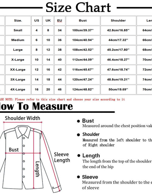 Load image into Gallery viewer, Winter Clearance 2024!  Heated Jacket for Men Women, Electric Heating Coat, 19 Heating Zones, Long Sleeve Hooded Zip Winter Heated Vest Windproof Outerwear(Battery Not Included)
