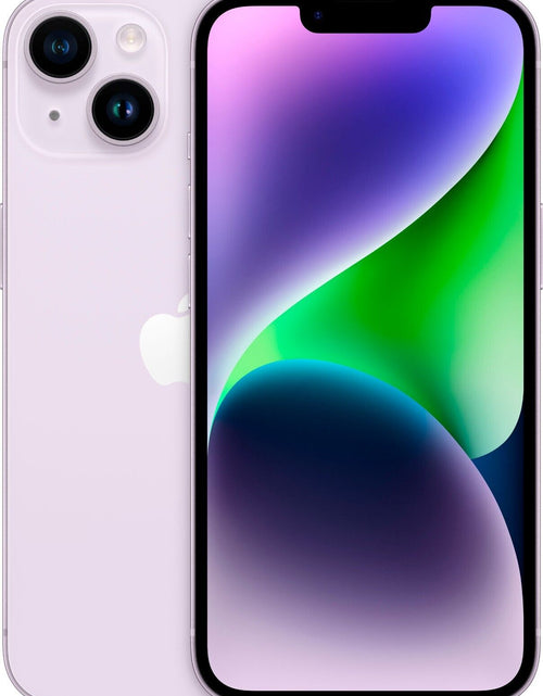 Load image into Gallery viewer, APPLE IPHONE 14 - 128GB 256GB (FACTORY UNLOCKED) 🔋100% BATTERY🔋⚫⚪🔴�
