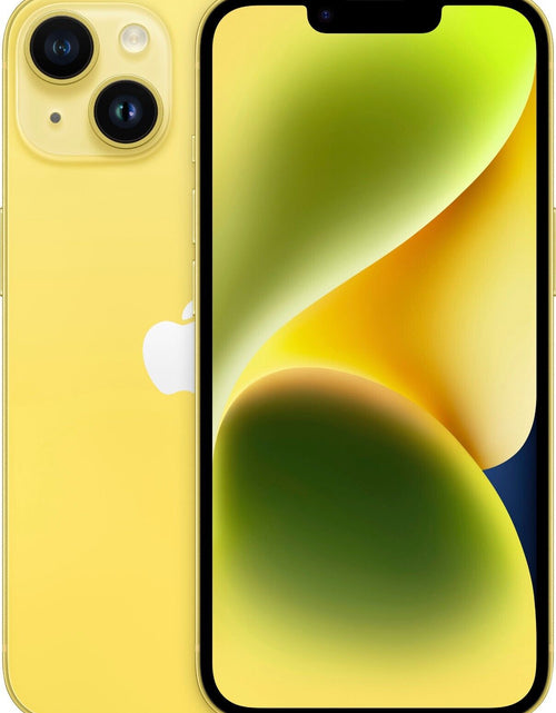 Load image into Gallery viewer, APPLE IPHONE 14 - 128GB 256GB (FACTORY UNLOCKED) 🔋100% BATTERY🔋⚫⚪🔴�
